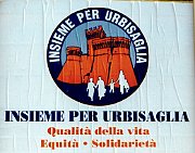 Bacheca gruppo per Urbisaglia