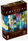 Critical: Sanctuary - Prima Stagione