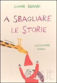 A sbagliare le storie