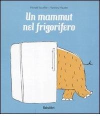 Un mammut nel frigorifero