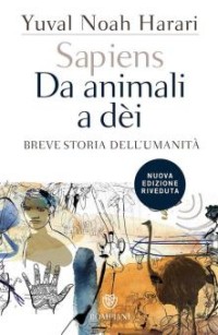 Sapiens. Da animali a dèi