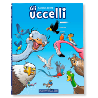 Gli uccelli - vol. 1