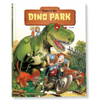 Dino Park - vol. 1