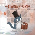 La magia del gatto