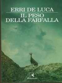 Il peso della farfalla