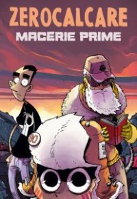 Macerie prime